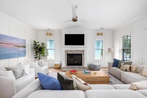 1 20th Avenue Isle Of Palms SC 29451