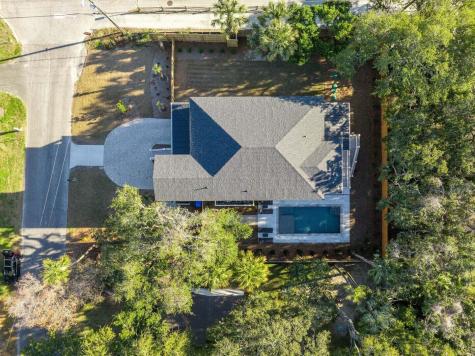1 20th Avenue Isle Of Palms SC 29451