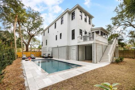 1 20th Avenue Isle Of Palms SC 29451