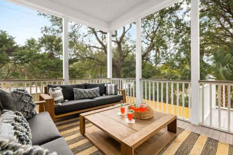 1 20th Avenue Isle Of Palms SC 29451