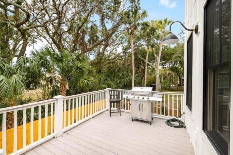 1 20th Avenue Isle Of Palms SC 29451