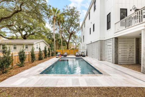 1 20th Avenue Isle Of Palms SC 29451