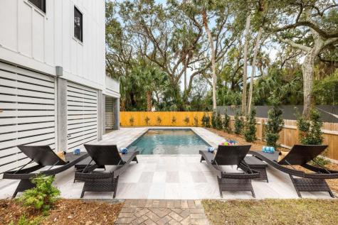 1 20th Avenue Isle Of Palms SC 29451