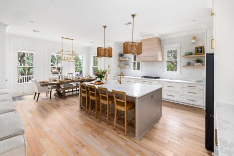 1 20th Avenue Isle Of Palms SC 29451