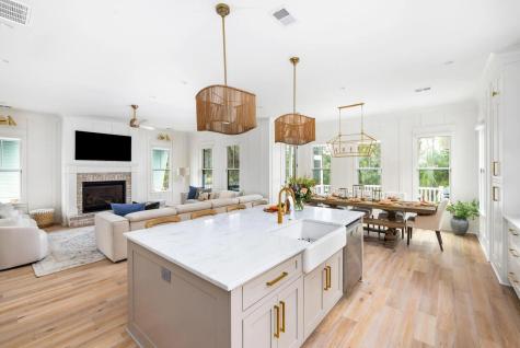 1 20th Avenue Isle Of Palms SC 29451