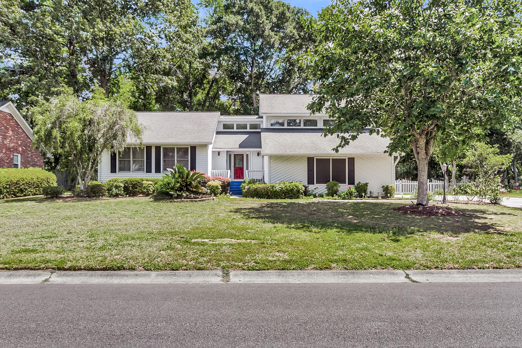 2179 Hunter Creek Drive Charleston SC 29414
