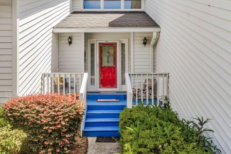 2179 Hunter Creek Drive Charleston SC 29414