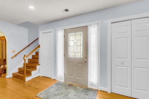 2179 Hunter Creek Drive Charleston SC 29414