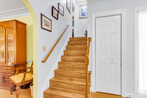 2179 Hunter Creek Drive Charleston SC 29414