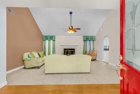 2179 Hunter Creek Drive Charleston SC 29414