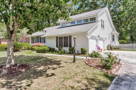 2179 Hunter Creek Drive Charleston SC 29414