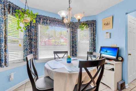 2179 Hunter Creek Drive Charleston SC 29414