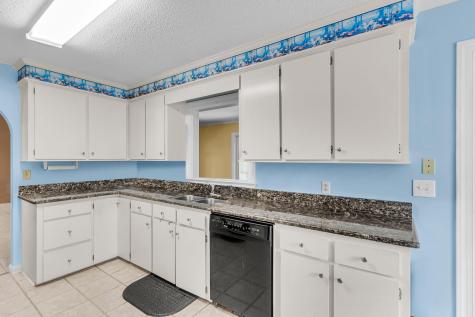 2179 Hunter Creek Drive Charleston SC 29414