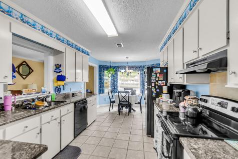 2179 Hunter Creek Drive Charleston SC 29414