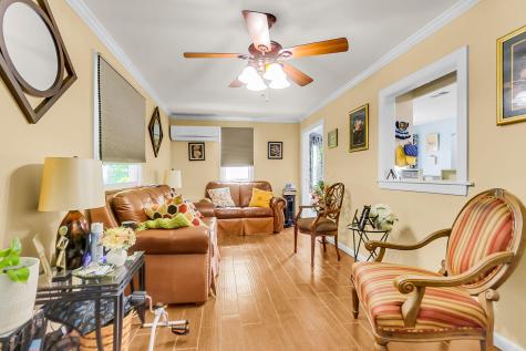 2179 Hunter Creek Drive Charleston SC 29414
