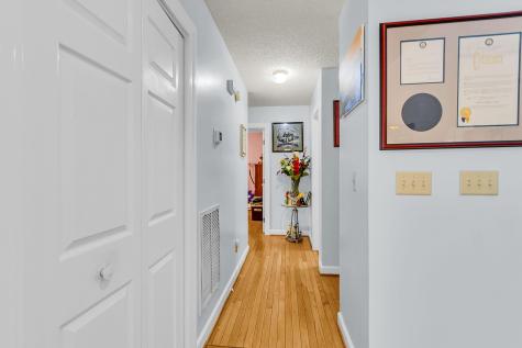 2179 Hunter Creek Drive Charleston SC 29414