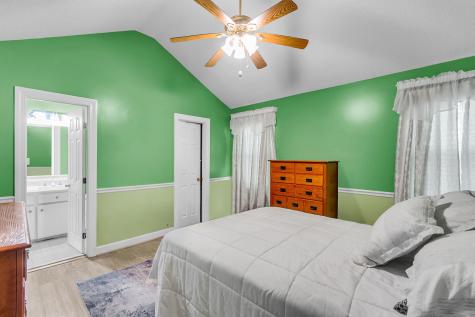 2179 Hunter Creek Drive Charleston SC 29414