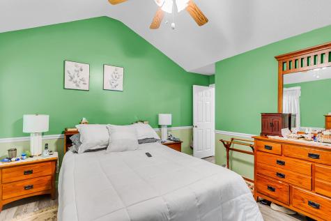 2179 Hunter Creek Drive Charleston SC 29414