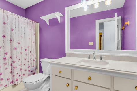 2179 Hunter Creek Drive Charleston SC 29414