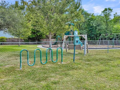 2179 Hunter Creek Drive Charleston SC 29414