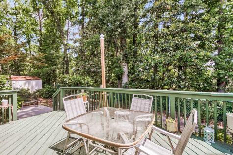 2179 Hunter Creek Drive Charleston SC 29414