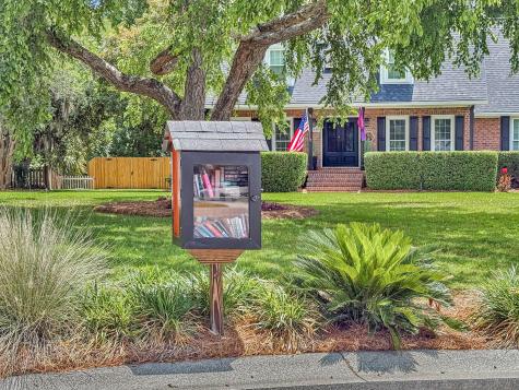 2179 Hunter Creek Drive Charleston SC 29414