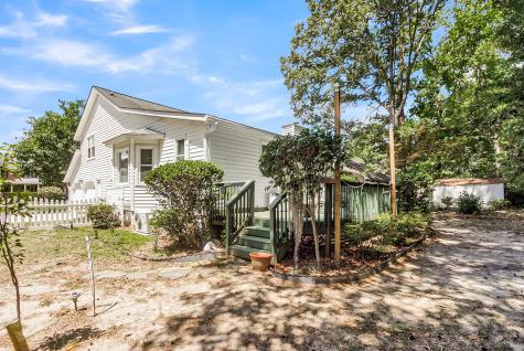 2179 Hunter Creek Drive Charleston SC 29414