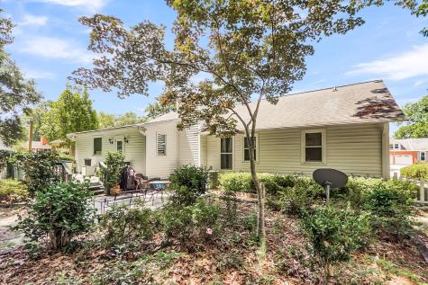 2179 Hunter Creek Drive Charleston SC 29414