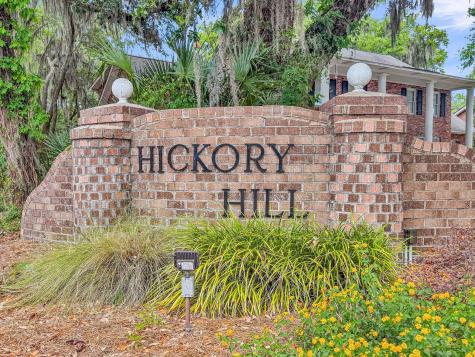 2179 Hunter Creek Drive Charleston SC 29414
