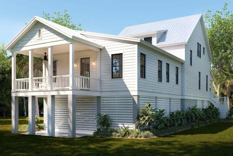 6028 Honey Hole Haven Johns Island SC 29455