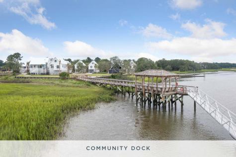 6028 Honey Hole Haven Johns Island SC 29455