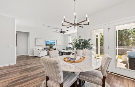 835 Meadowbrook Lane Summerville SC 29486