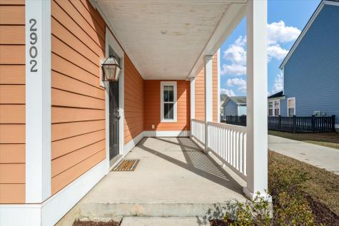 2902 Rutherford Way Charleston SC 29414