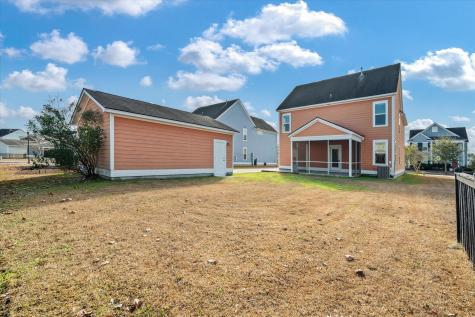 2902 Rutherford Way Charleston SC 29414