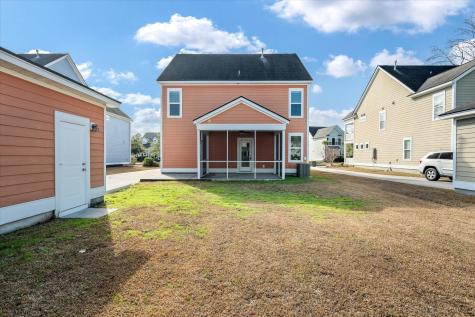 2902 Rutherford Way Charleston SC 29414