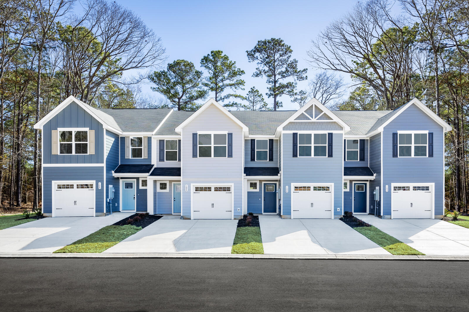 123 Picard Lp Santee SC 29142