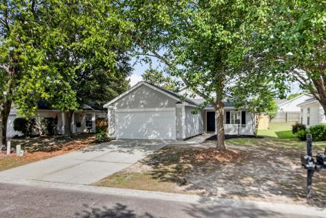 116 Two Pond Loop Ladson SC 29456