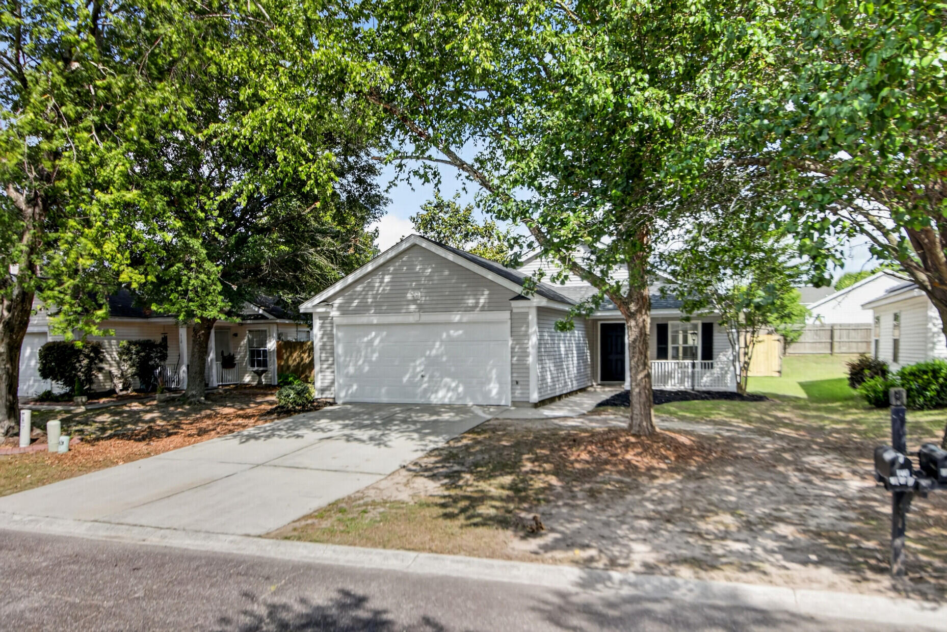 116 Two Pond Loop Ladson SC 29456