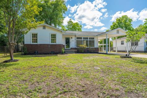 2712 Clarkin Avenue North Charleston SC 29405