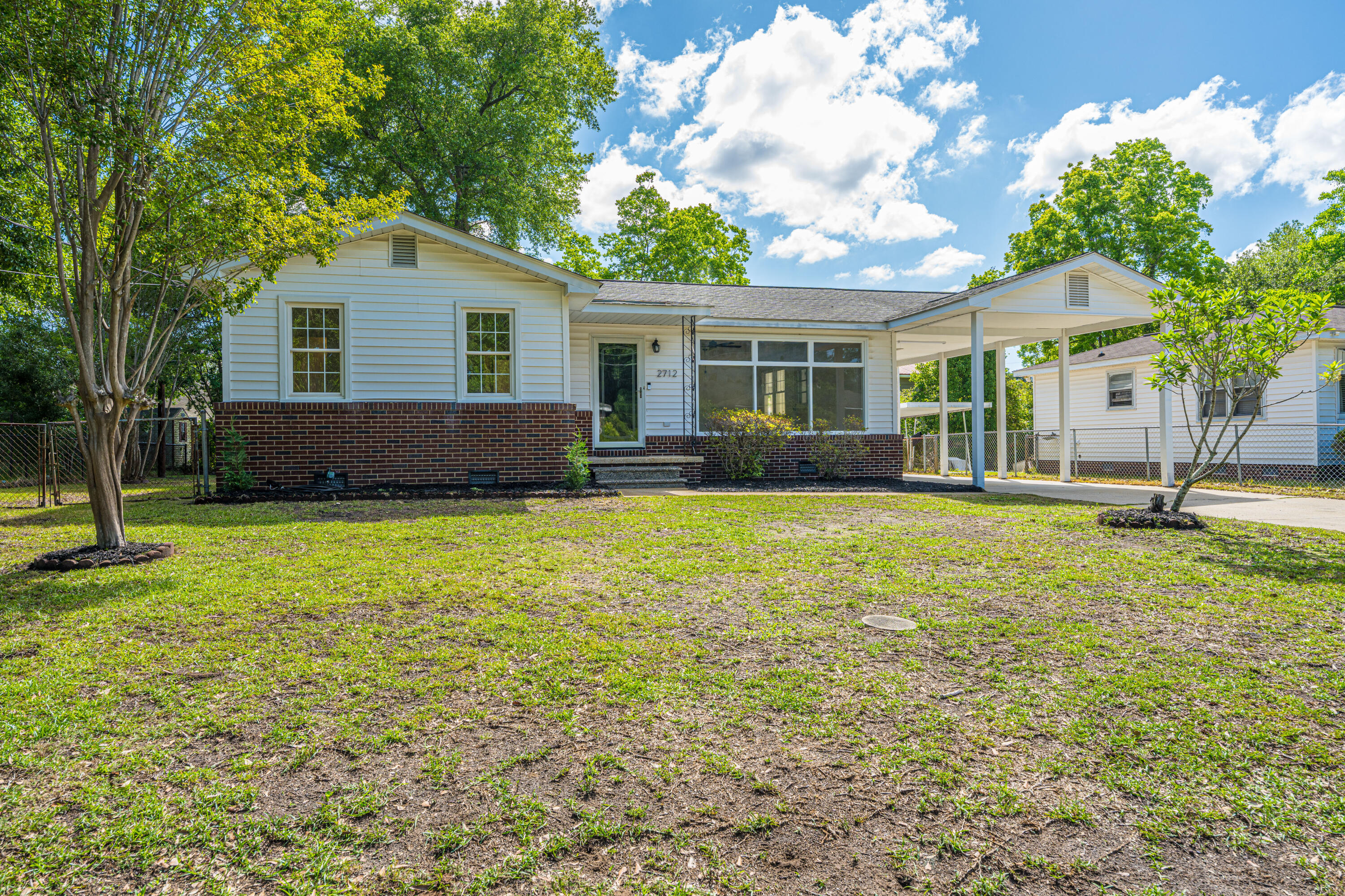 2712 Clarkin Avenue North Charleston SC 29405
