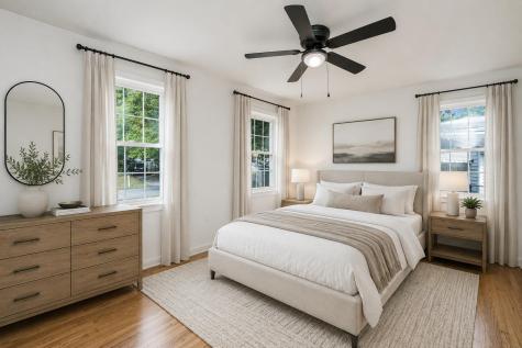 2712 Clarkin Avenue North Charleston SC 29405