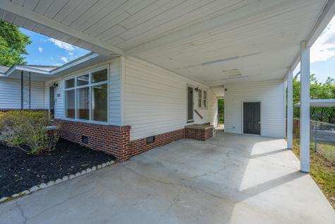 2712 Clarkin Avenue North Charleston SC 29405