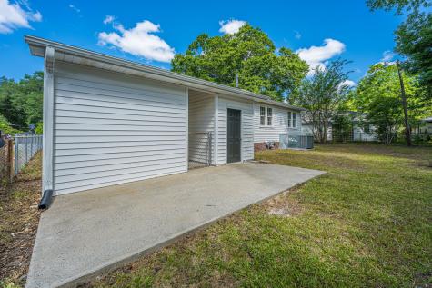 2712 Clarkin Avenue North Charleston SC 29405