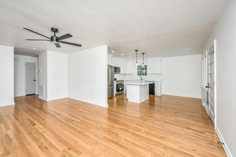 2712 Clarkin Avenue North Charleston SC 29405