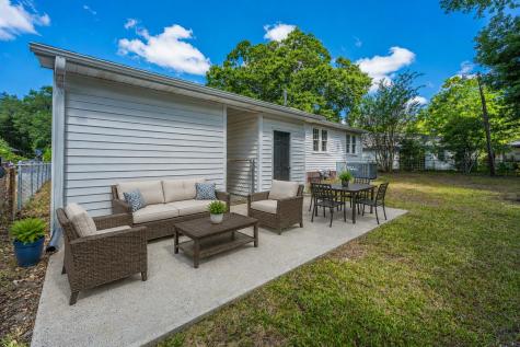 2712 Clarkin Avenue North Charleston SC 29405