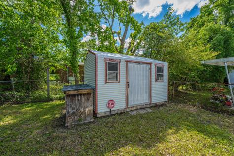 2712 Clarkin Avenue North Charleston SC 29405