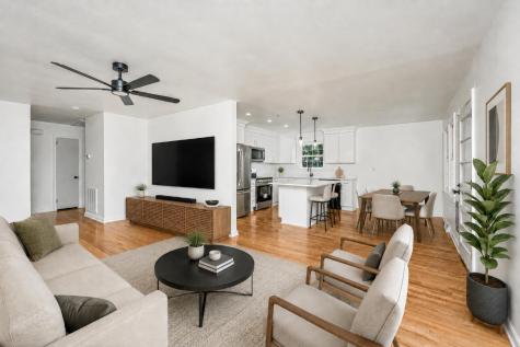 2712 Clarkin Avenue North Charleston SC 29405