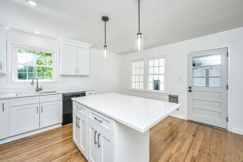 2712 Clarkin Avenue North Charleston SC 29405