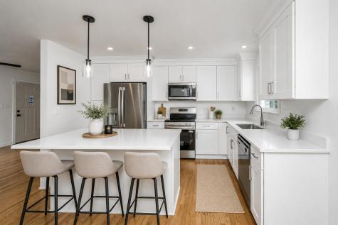 2712 Clarkin Avenue North Charleston SC 29405