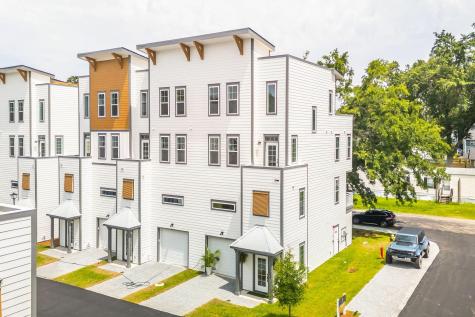 1150 Valdosta Street North Charleston SC 29405